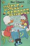Walt Disney's Uncle Scrooge #232 Comic Books - Covers, Scans, Photos in Walt Disney's Uncle Scrooge Comic Books - Covers, Scans, Gallery